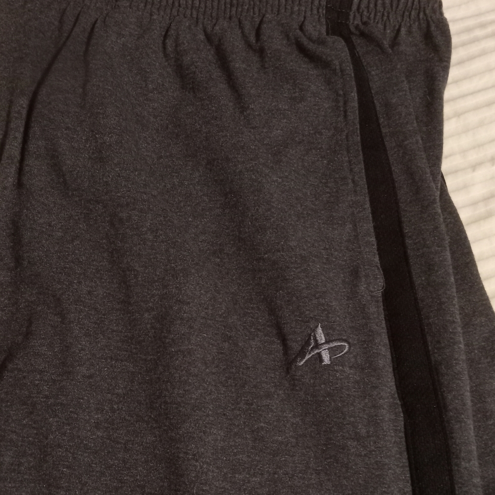 Men's Athletic Leisure Pants